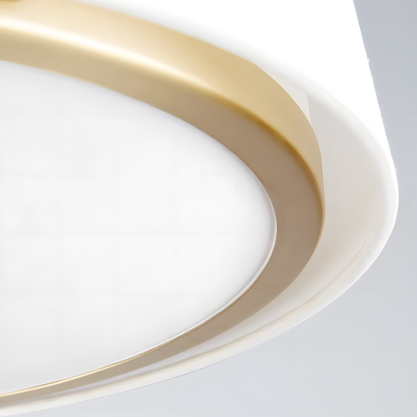 Linen shade