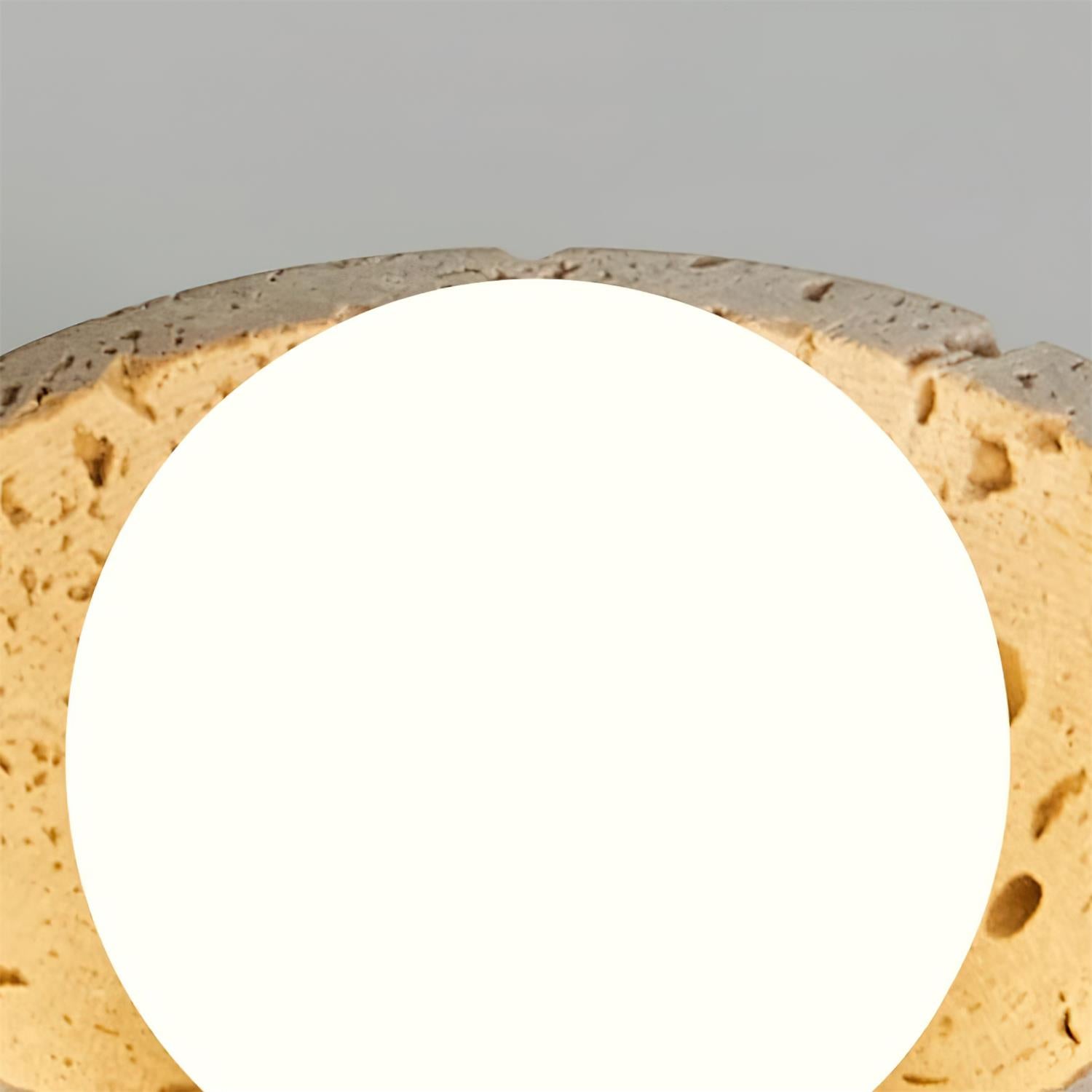 Internal light status