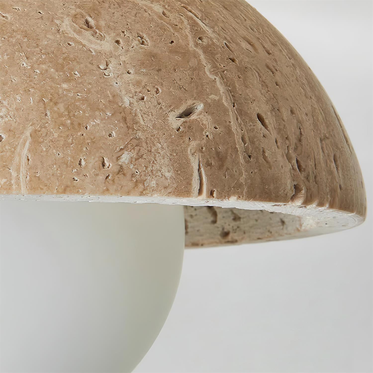 High quality travertine material
