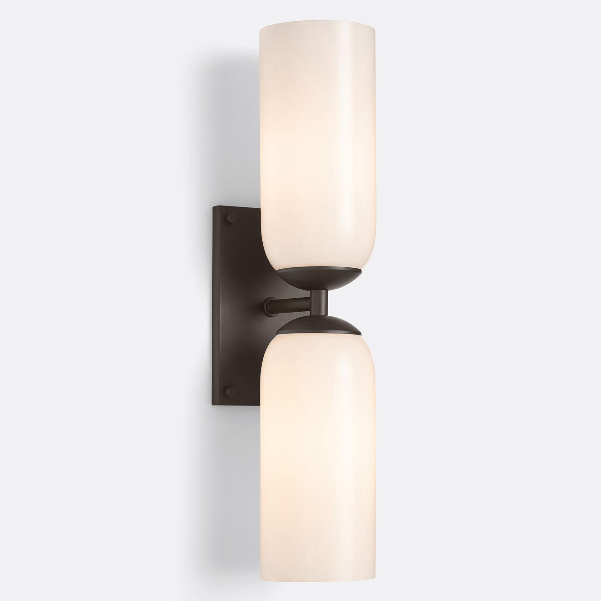 Oil-Rubbed Bronze