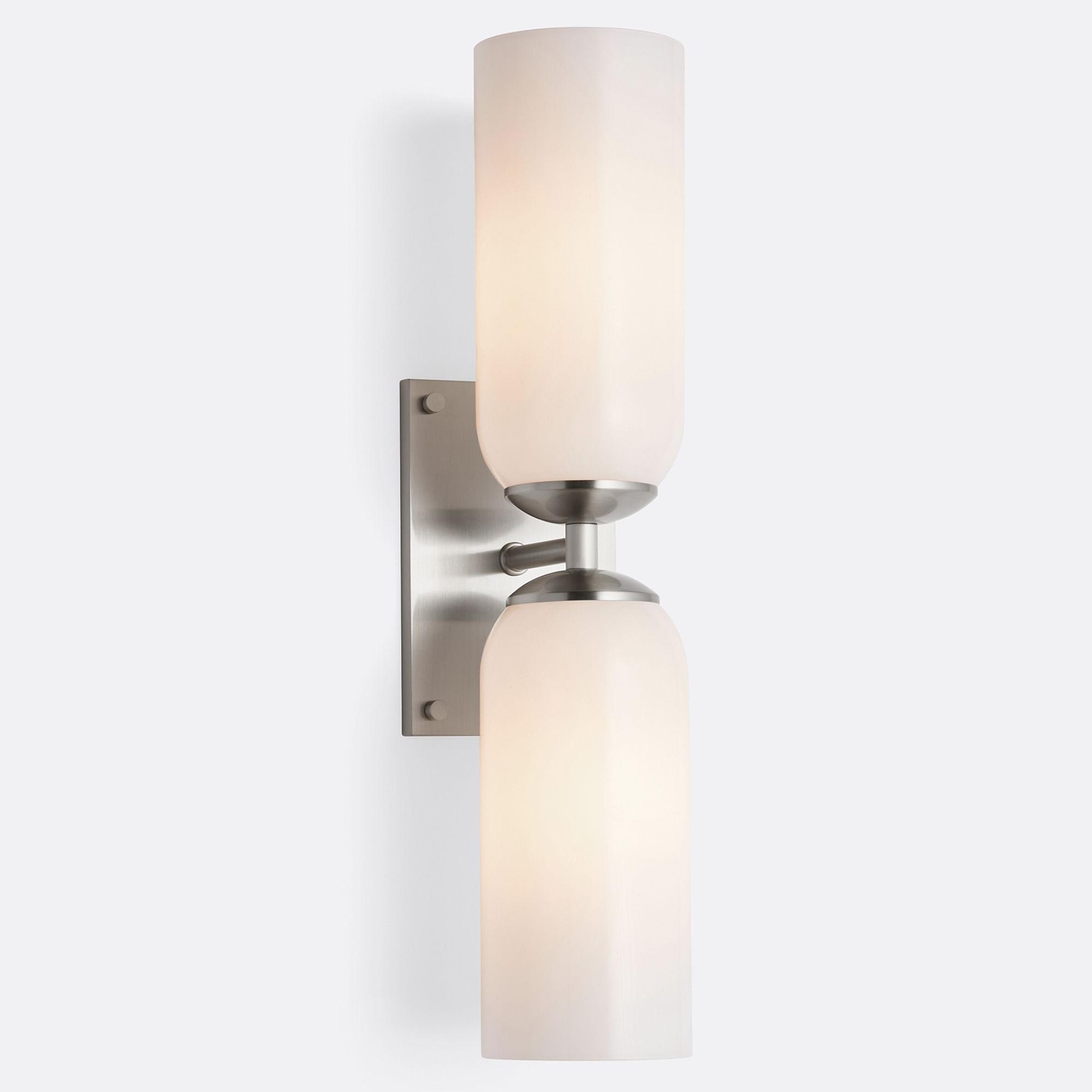 Brushed Nickel