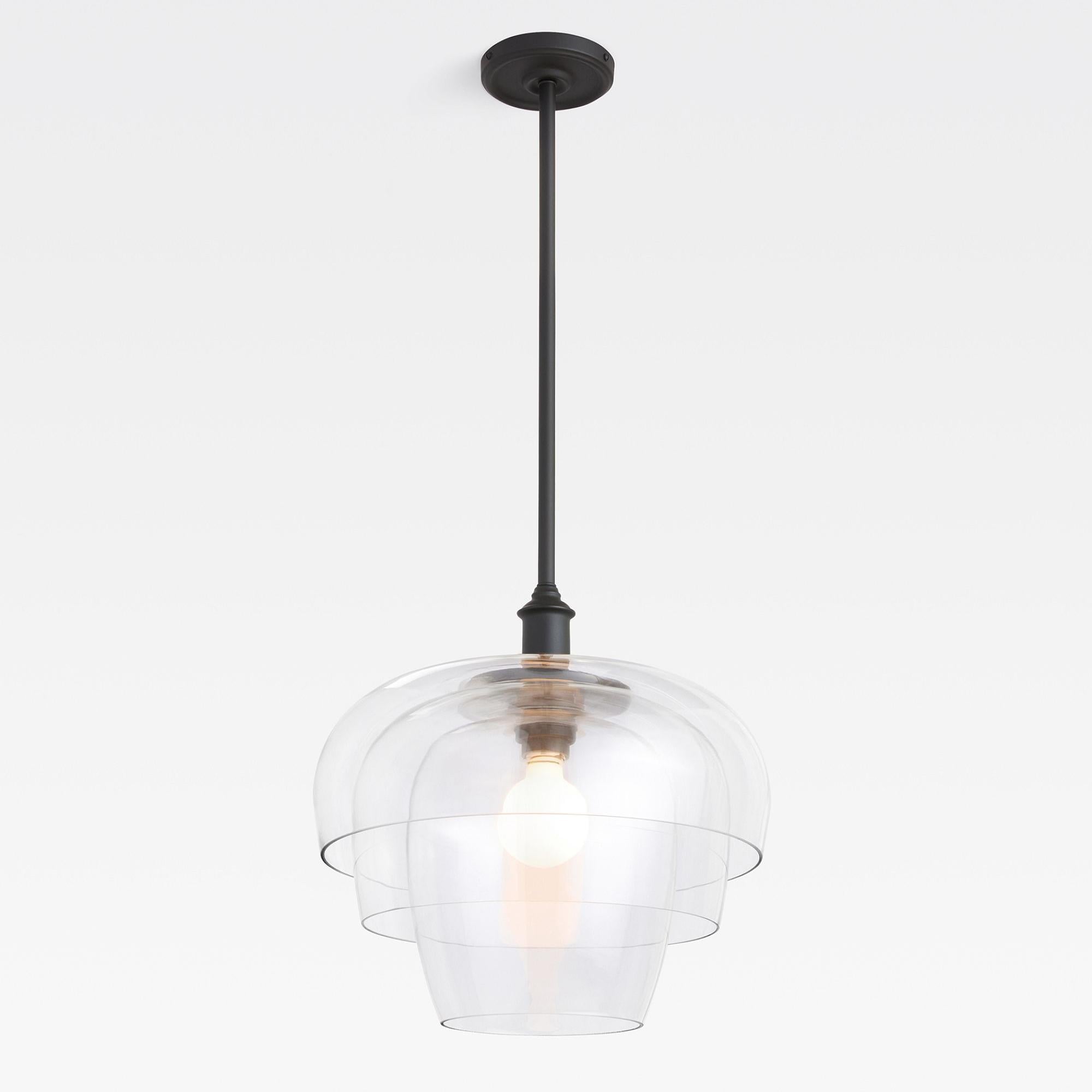 Oil-Rubbed Bronze