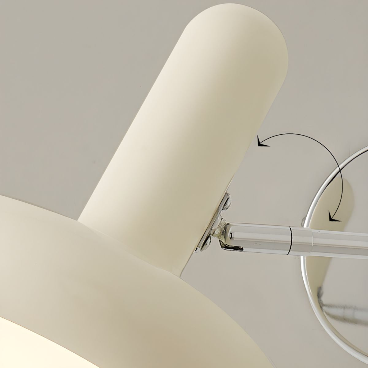 Adjustable angle