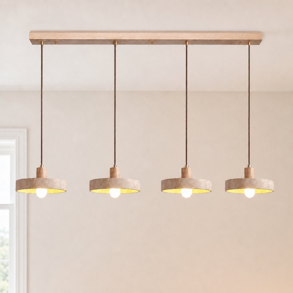 4 Lights