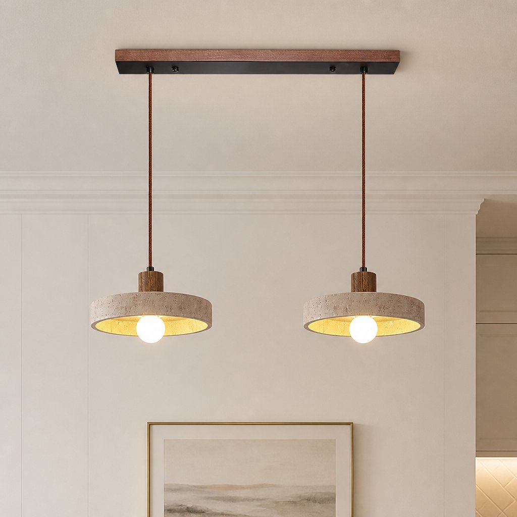 2 Lights