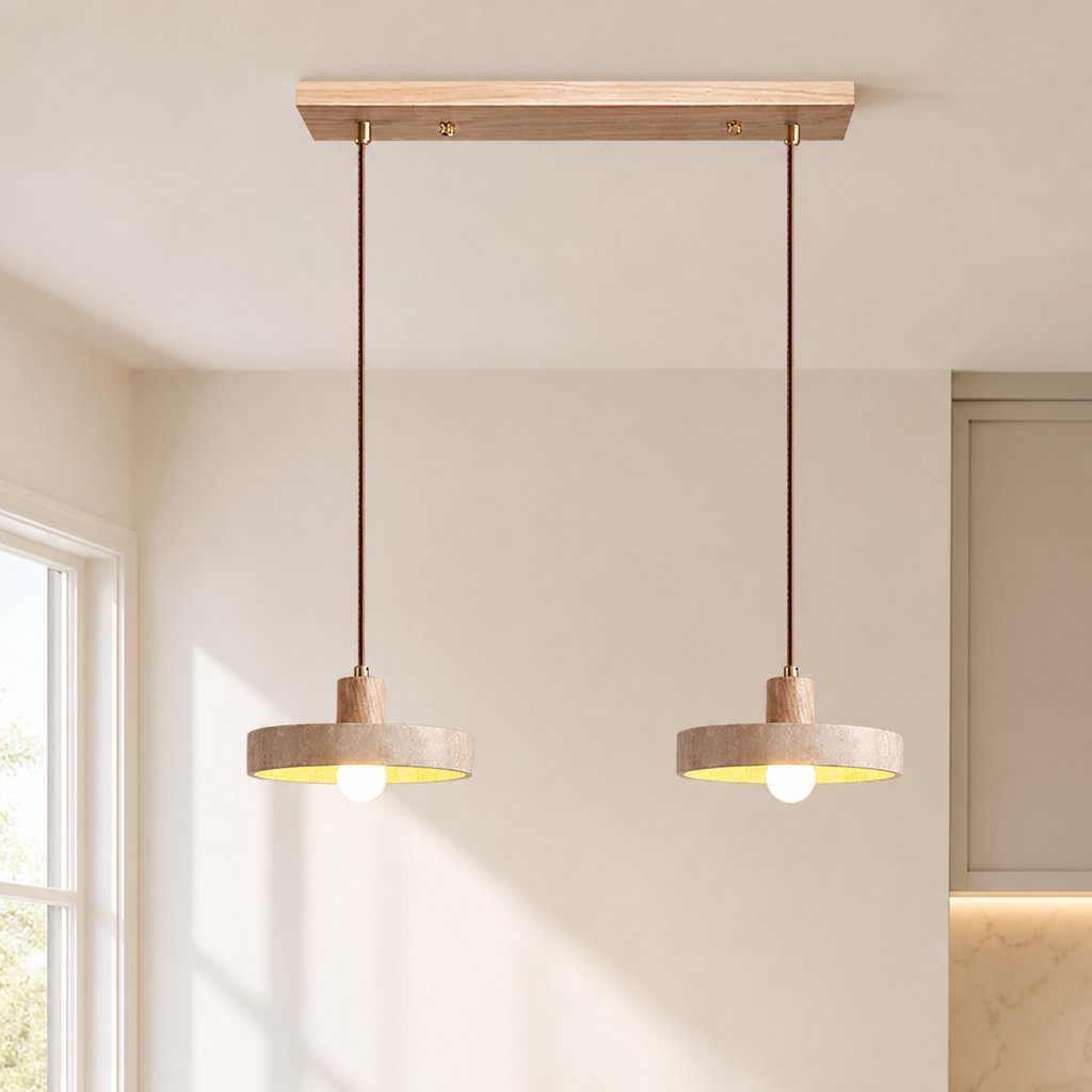 2 Lights