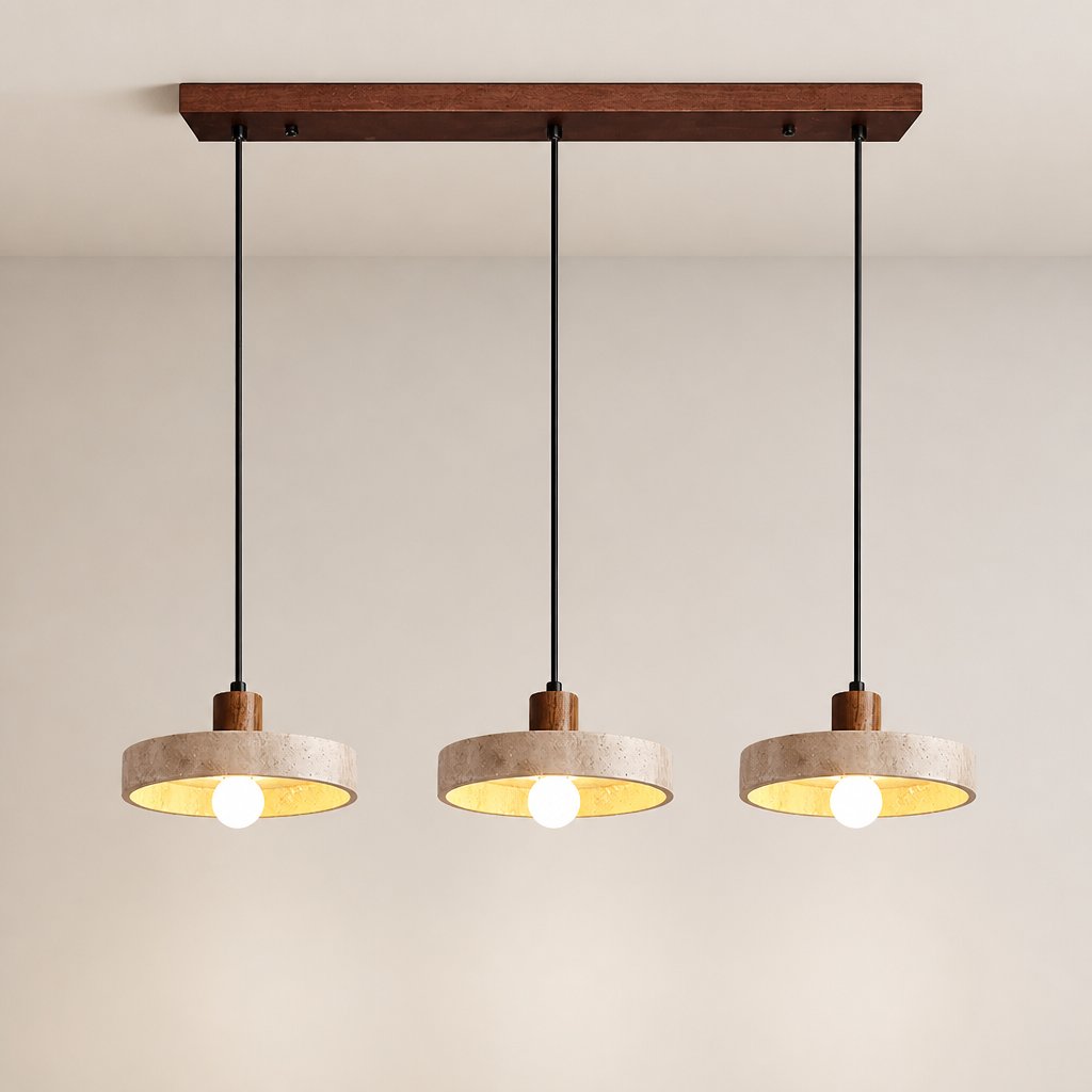 3 Lights