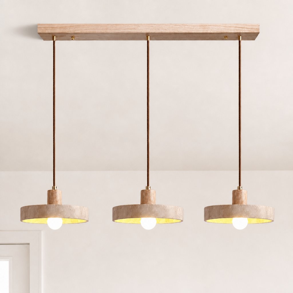 3 Lights