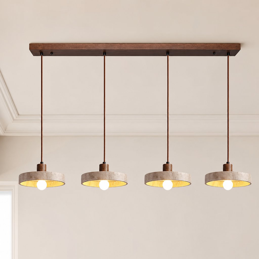 4 Lights