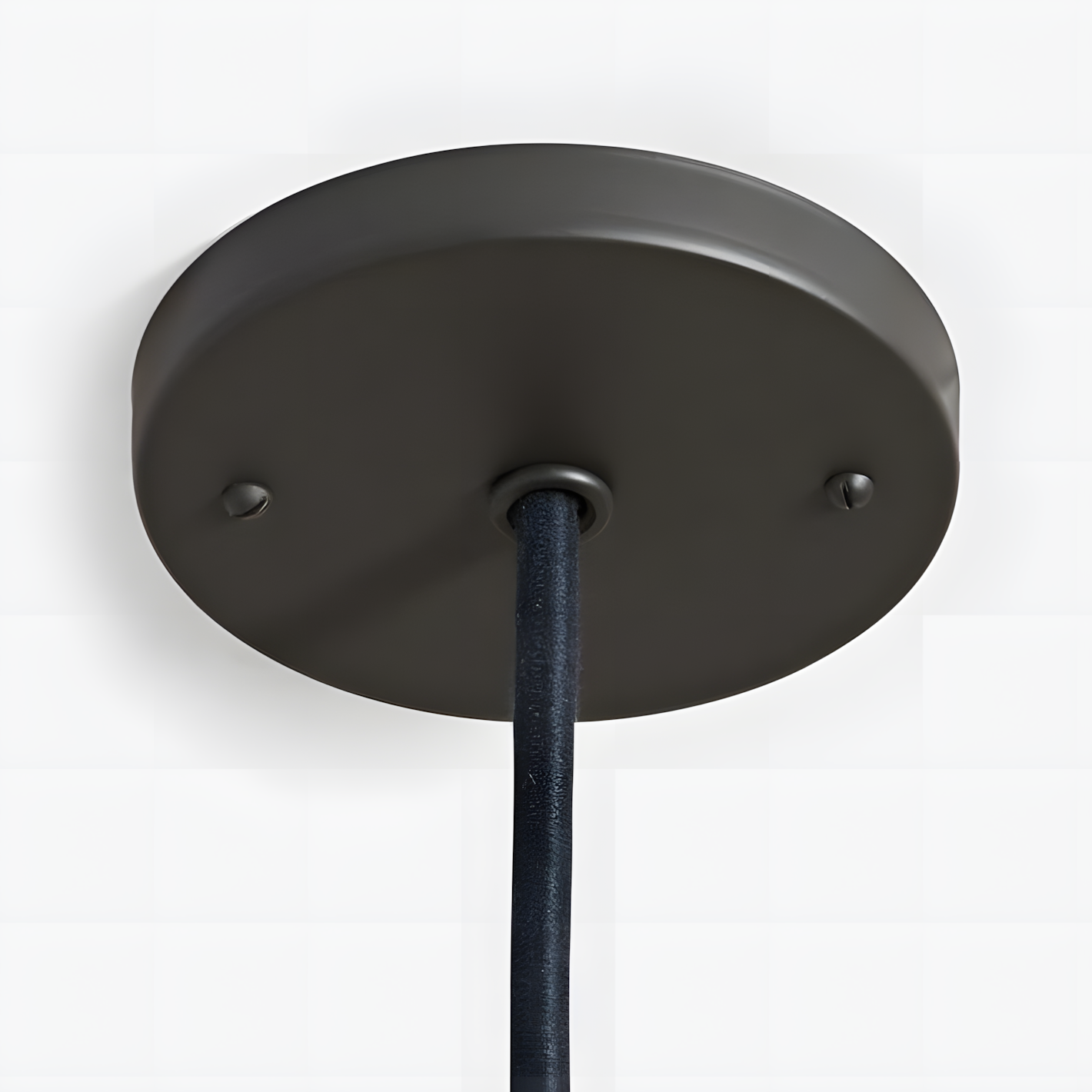 High quality metal canopy