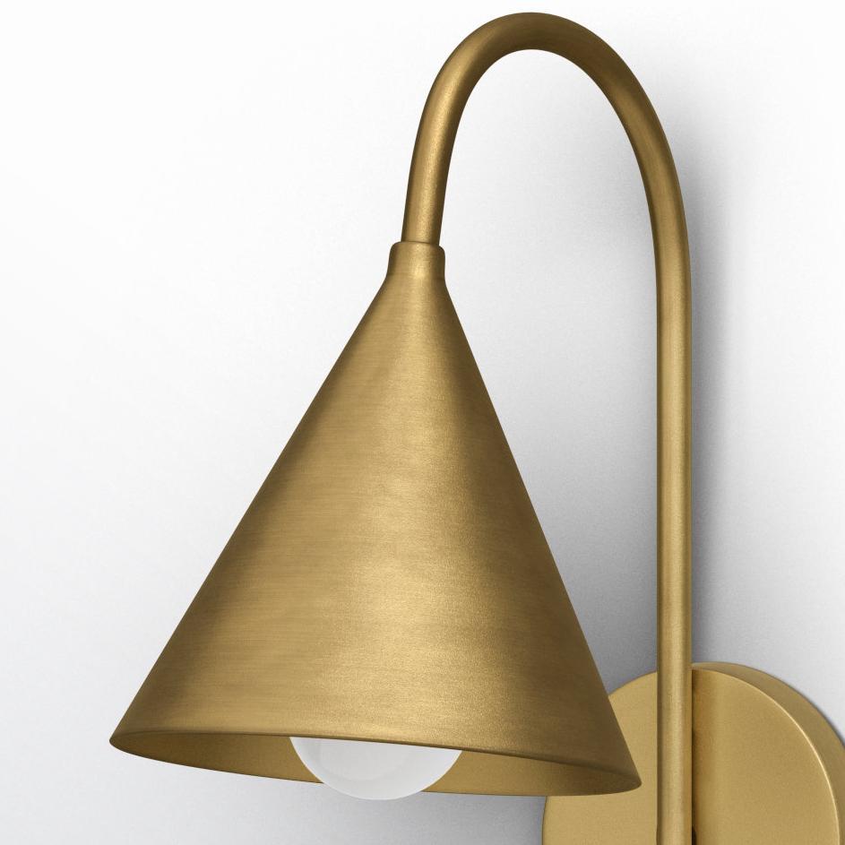 Metal Finish