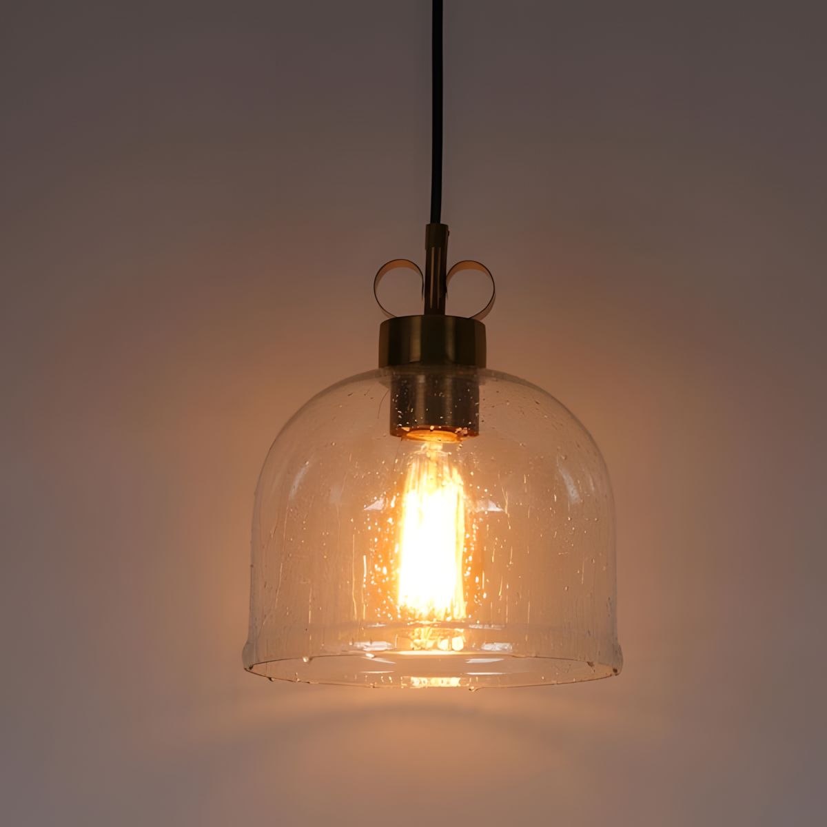 Light status in the dark