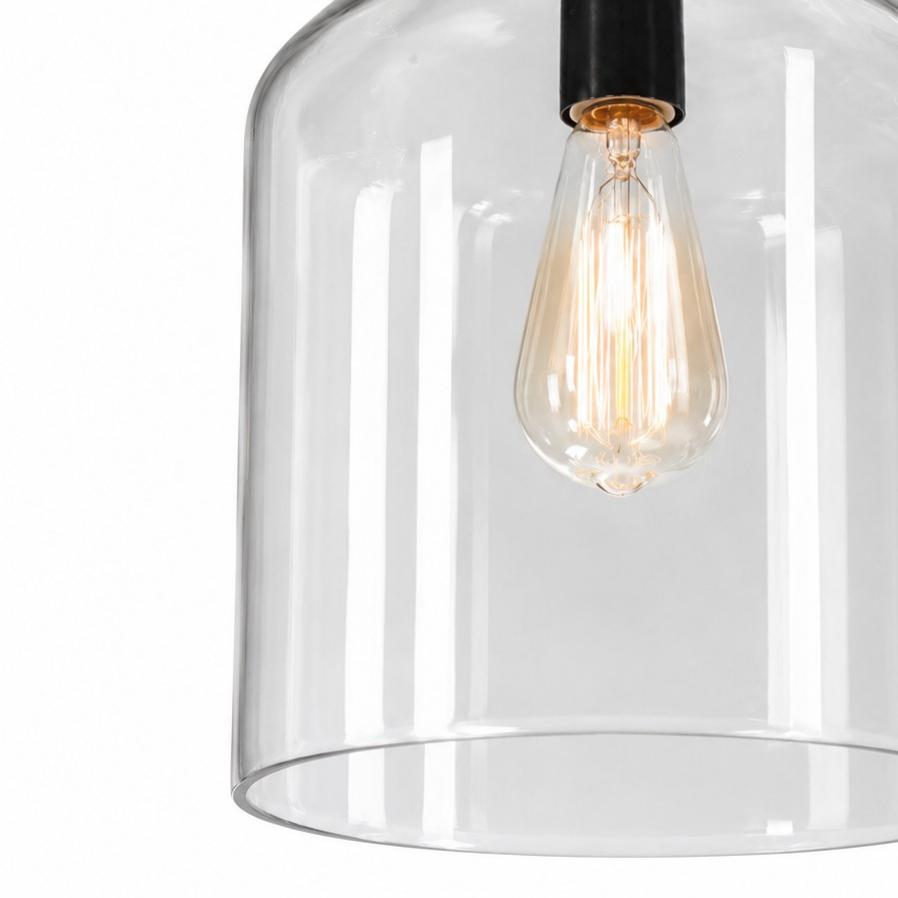 High quality clear glass