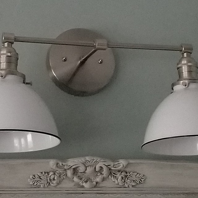 Customer photo