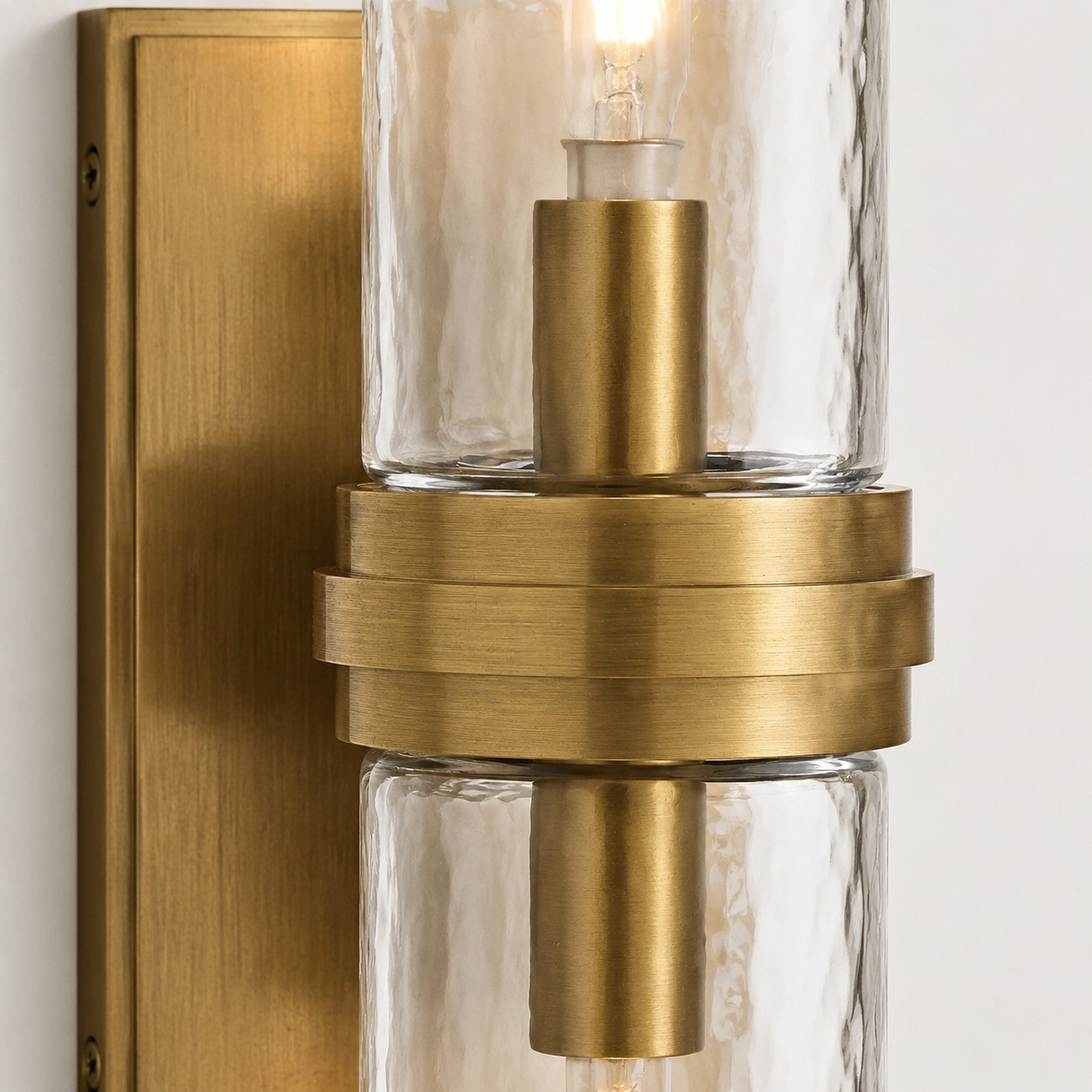 High quality metal connections