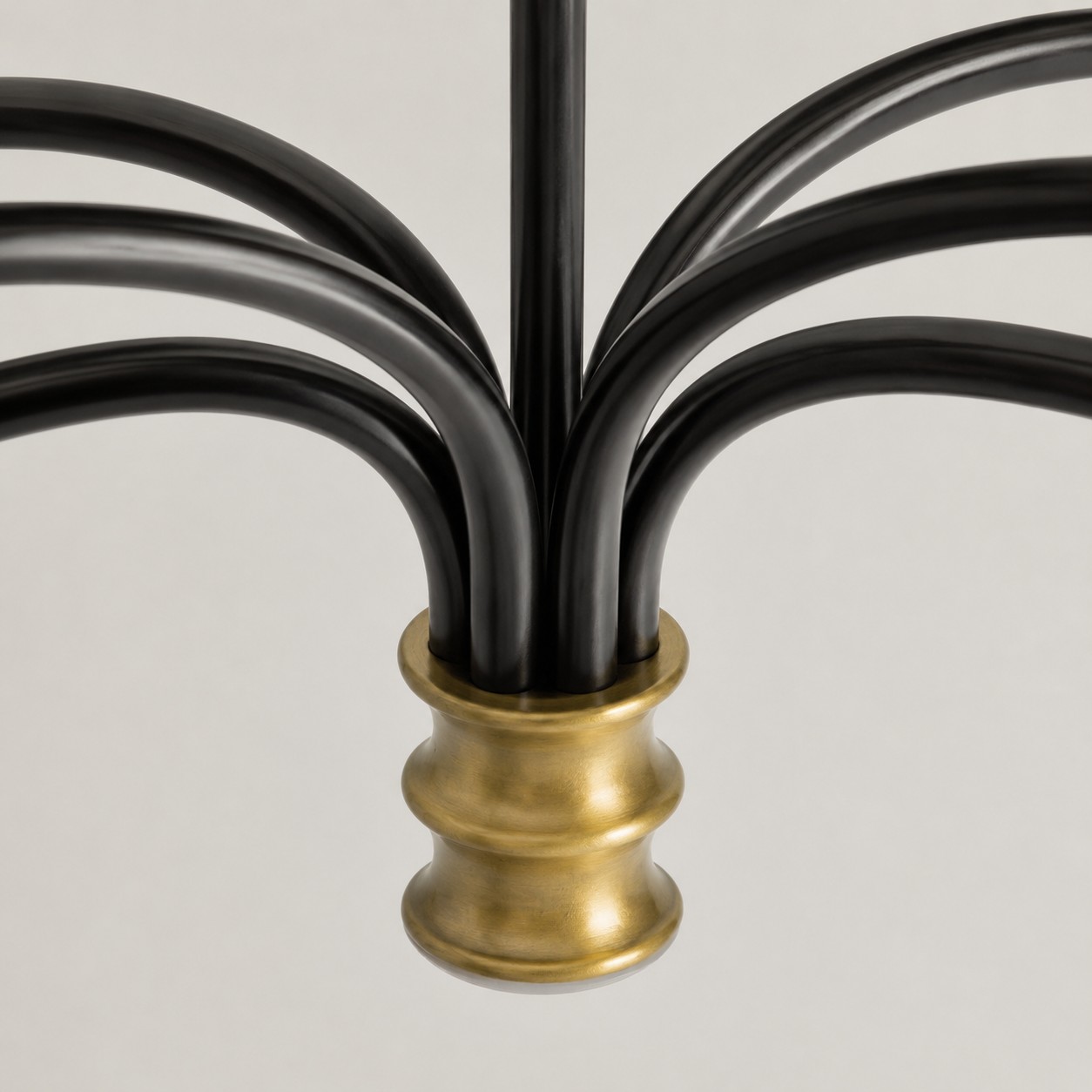 Brass fittings
