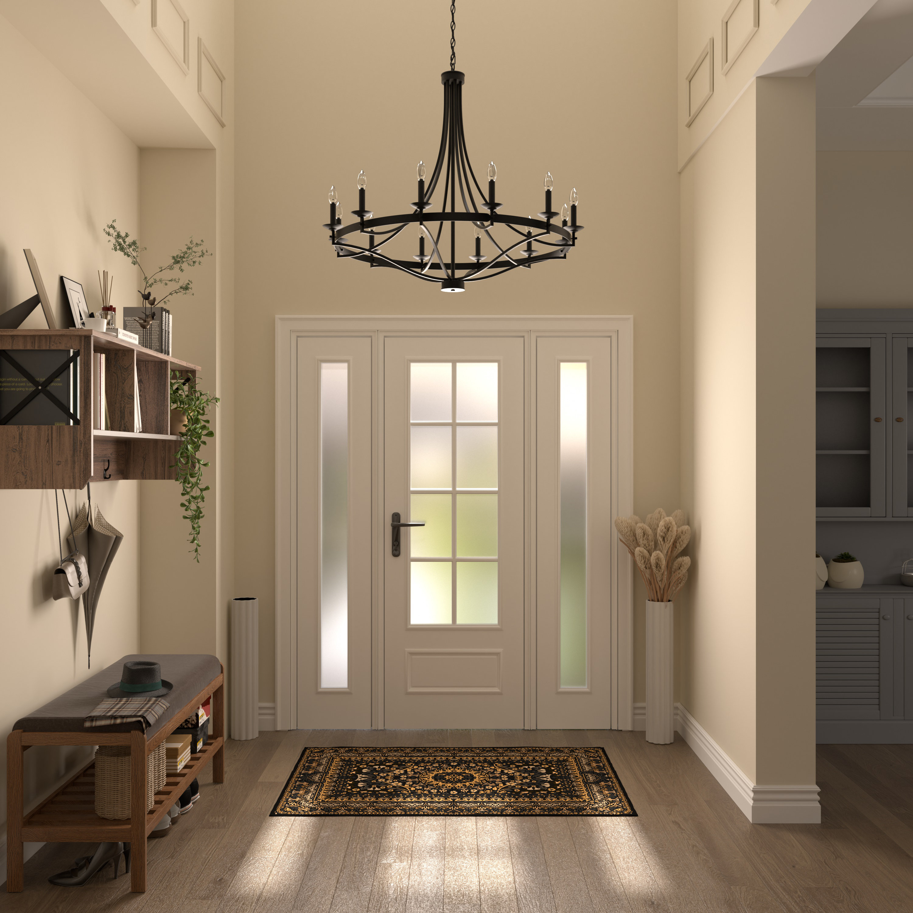 Entryway