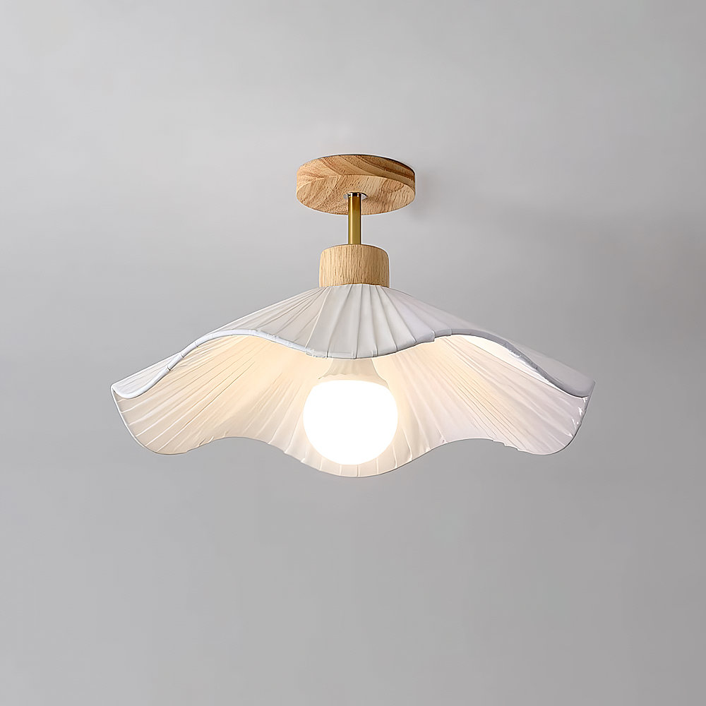 Light on