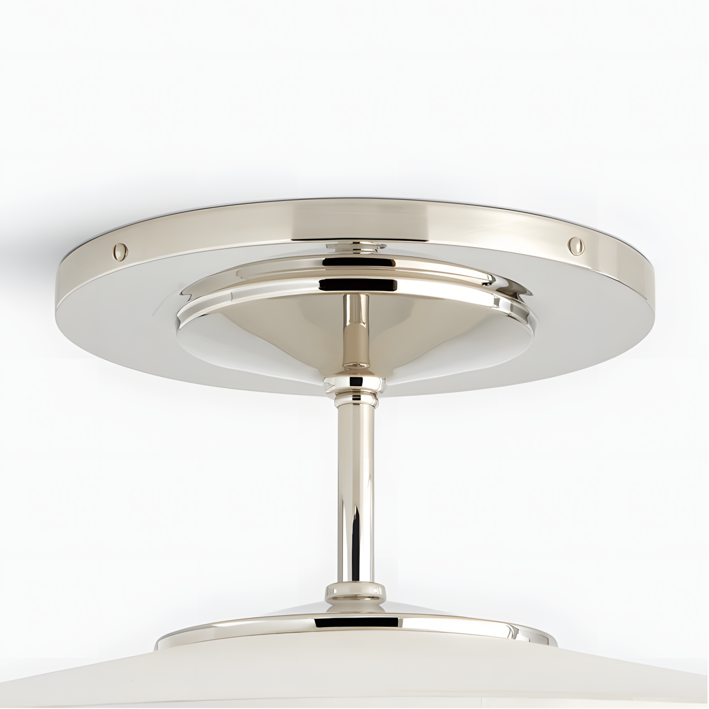High quality metal canopy