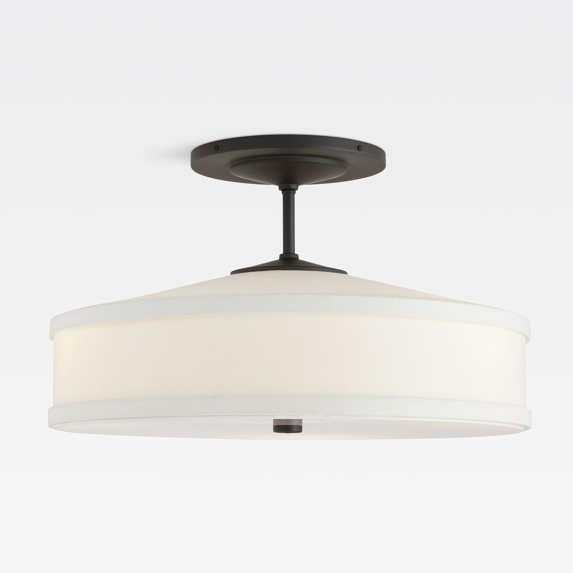 Oil-Rubbed Bronze