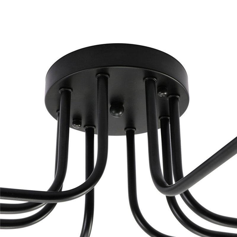 High quality metal canopy