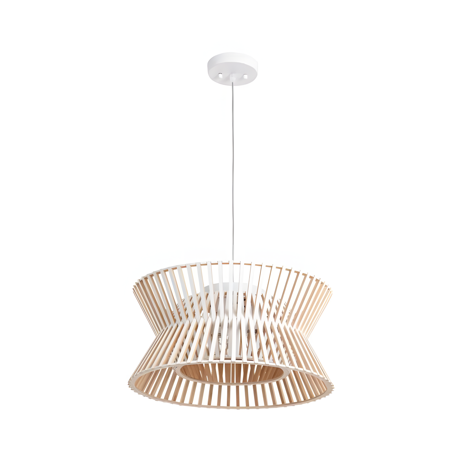 Antique White / Natural