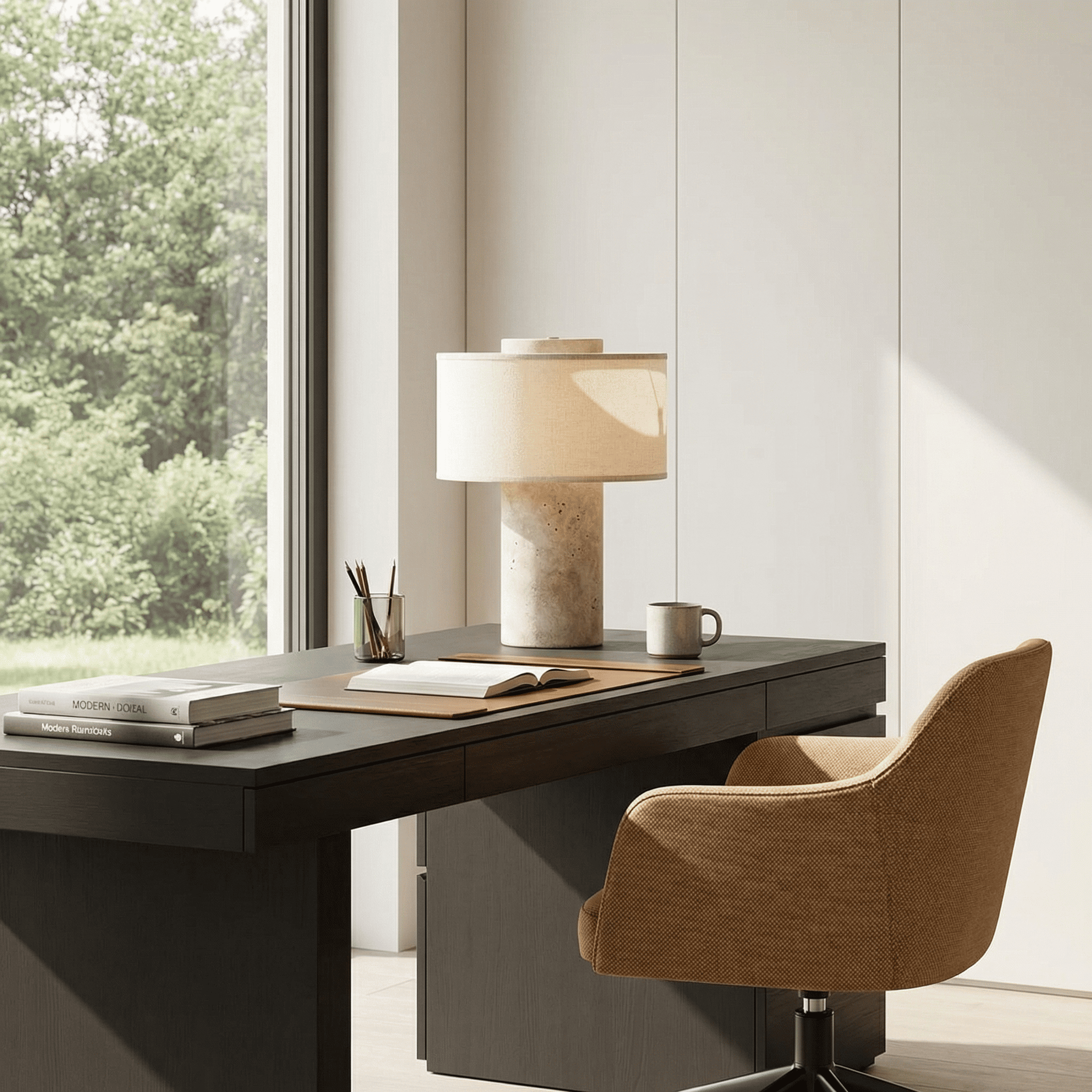 Home Office