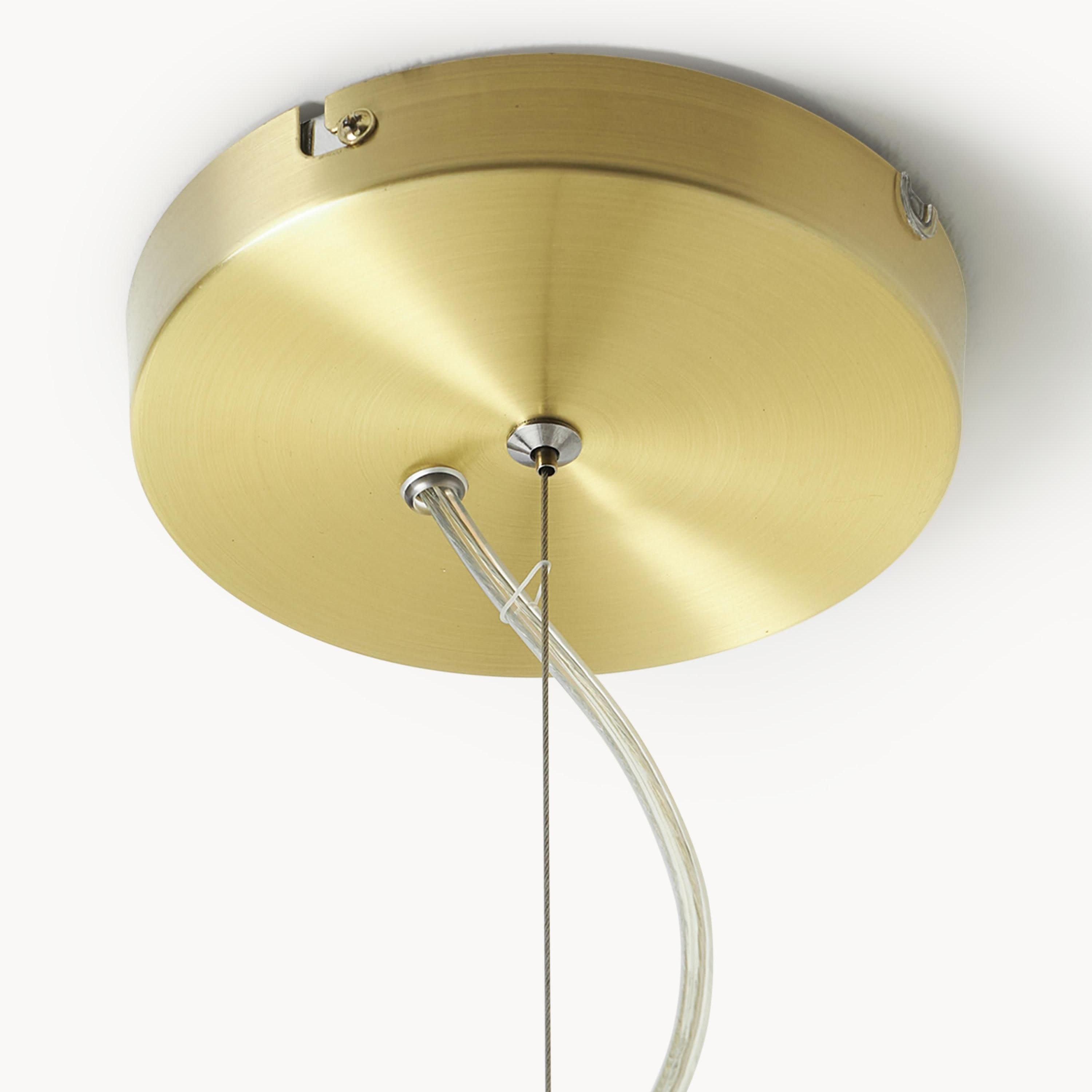 High quality metal canopy