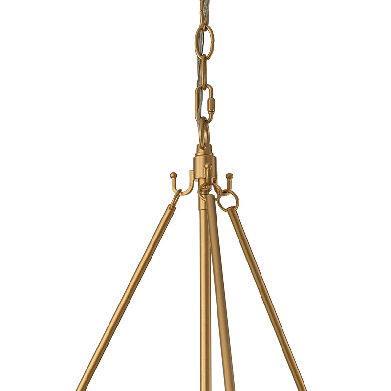 High quality smooth metal chain