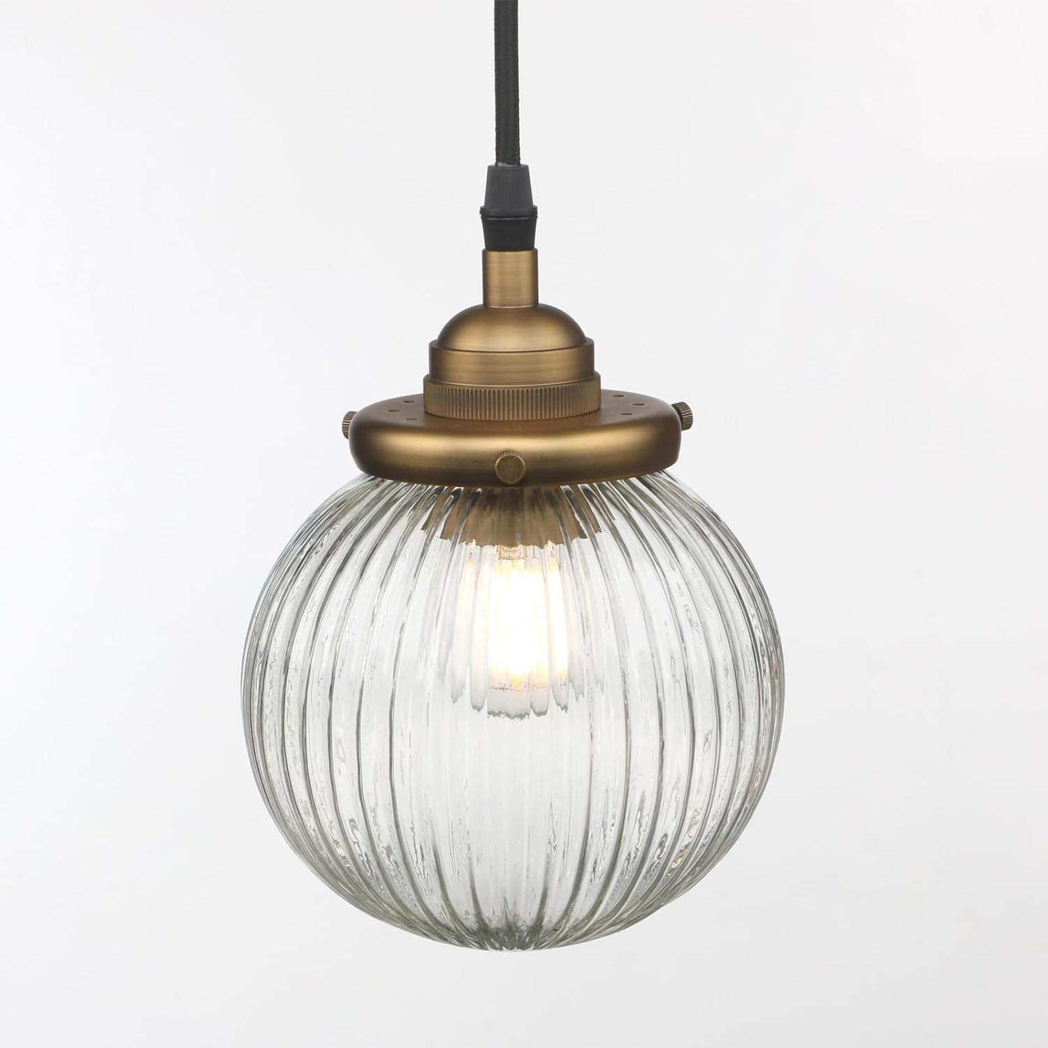 Antique Brass
