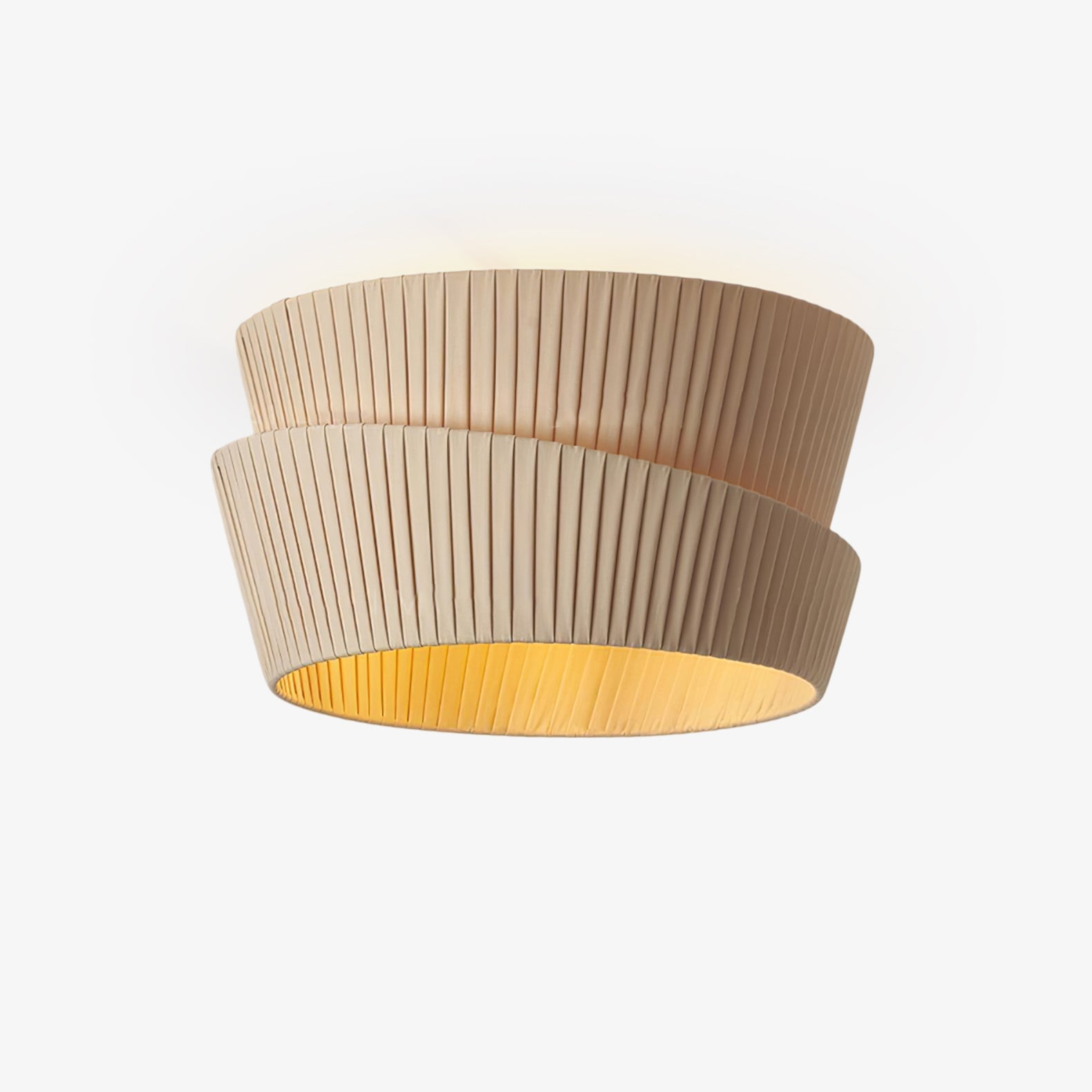 Light on
