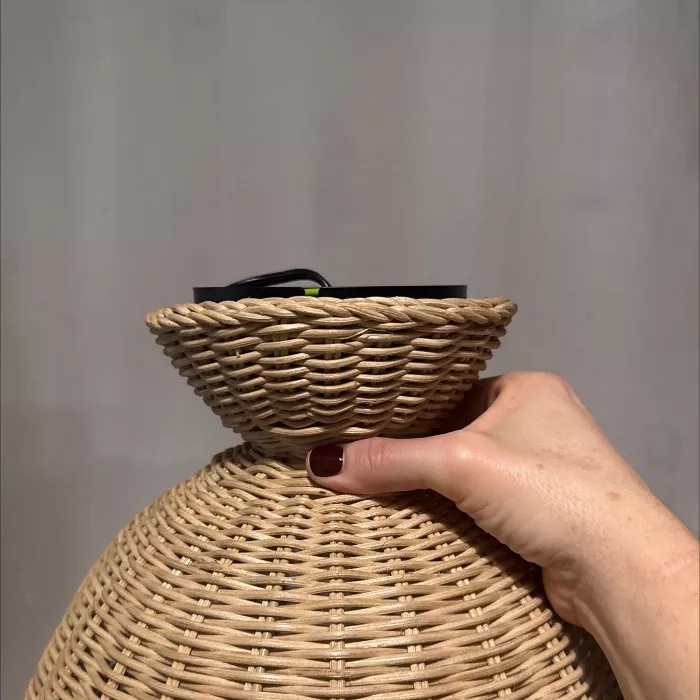 Customer photo