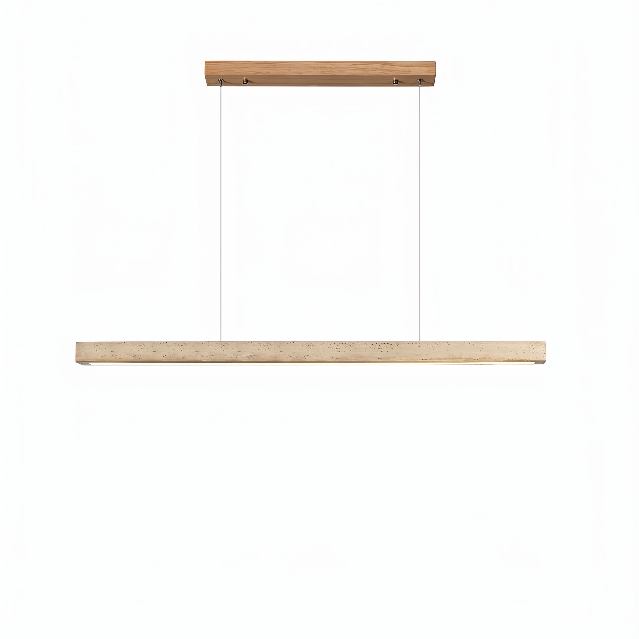 Wood Color - Dia 80/100/120/150cm x H 5cm