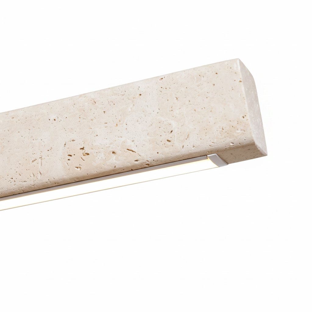 Warm Ambient LED Light