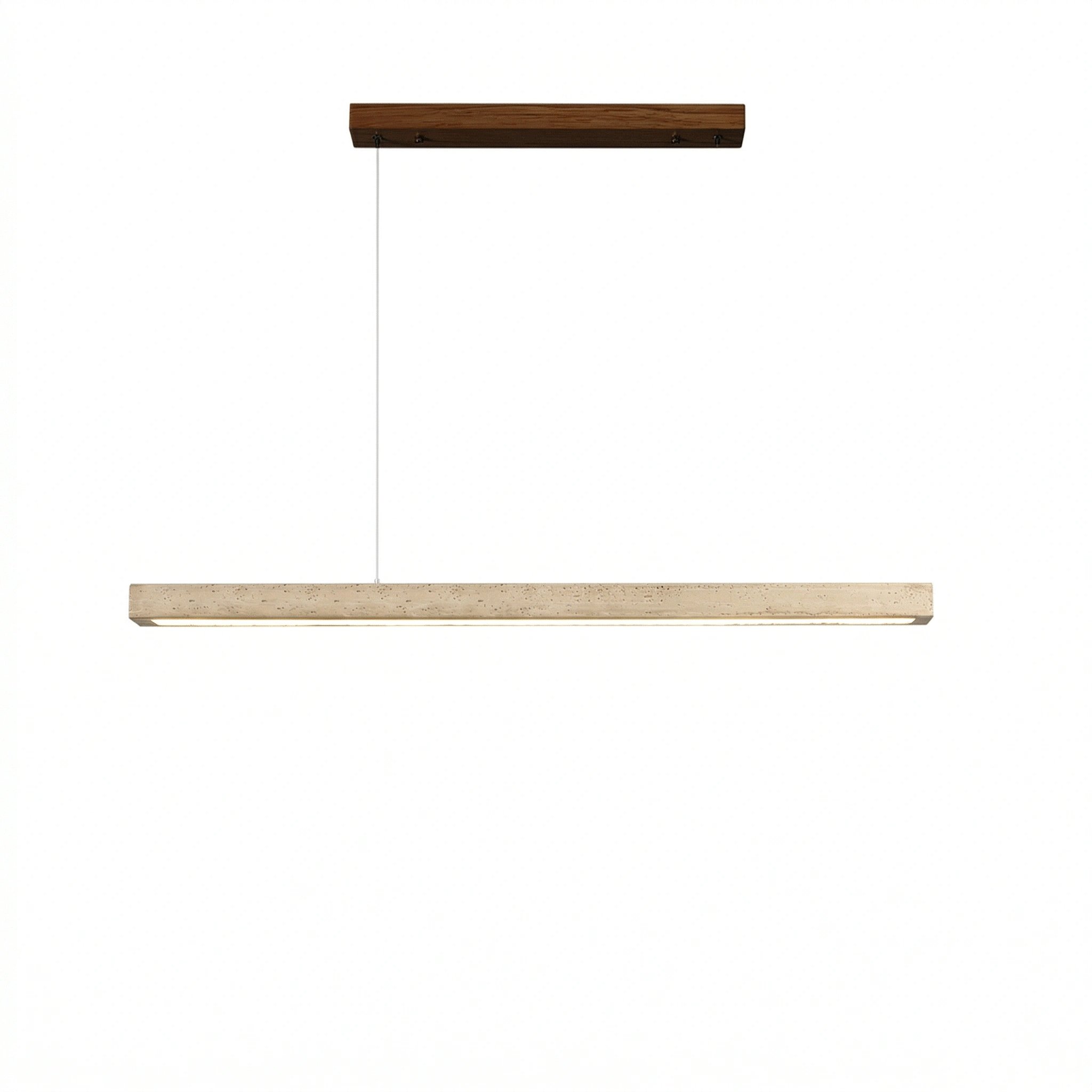 Walnut Wood - Dia 80/100/120/150cm x H 5cm