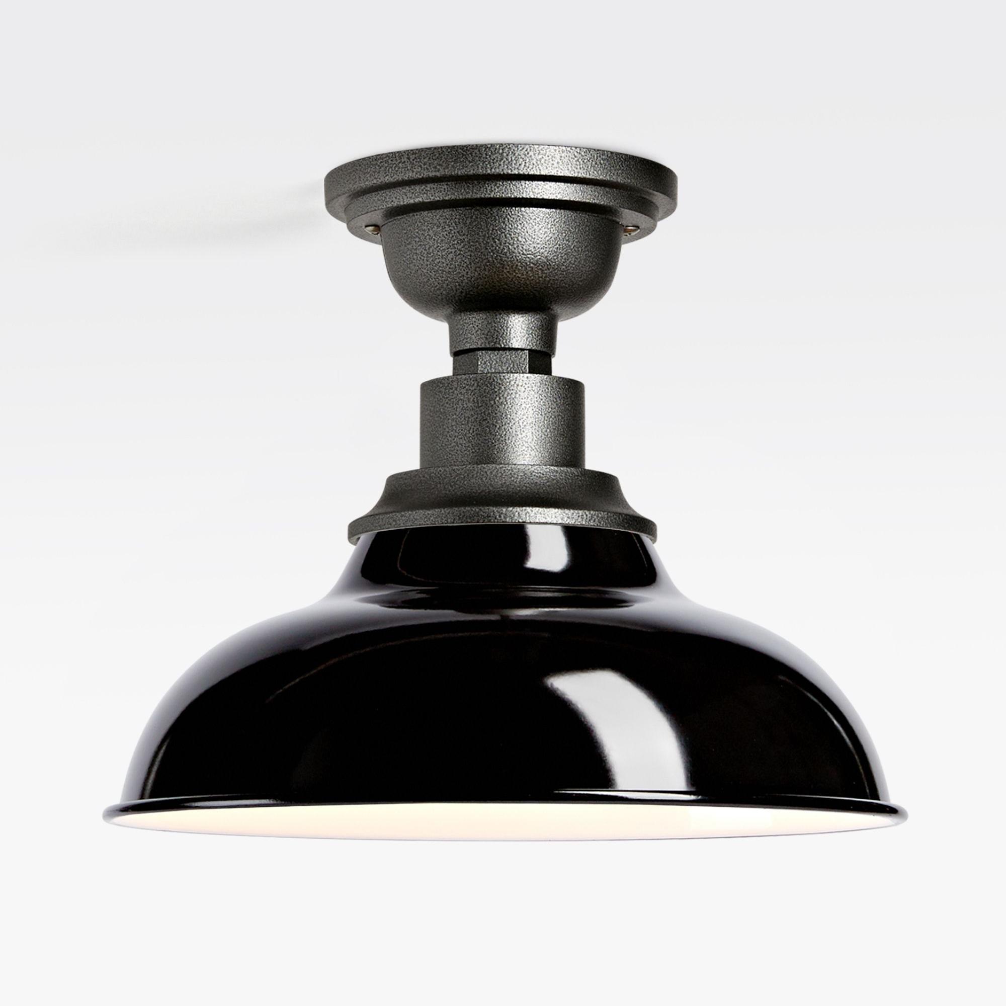 Gloss Black