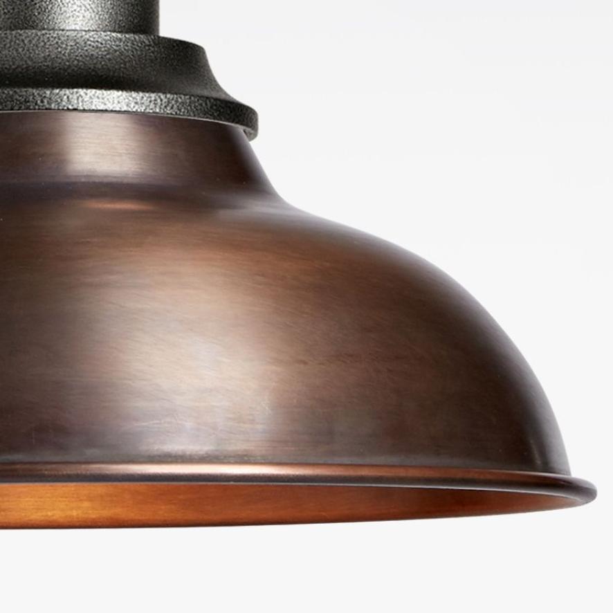 Crafted from durable lightweight aluminum