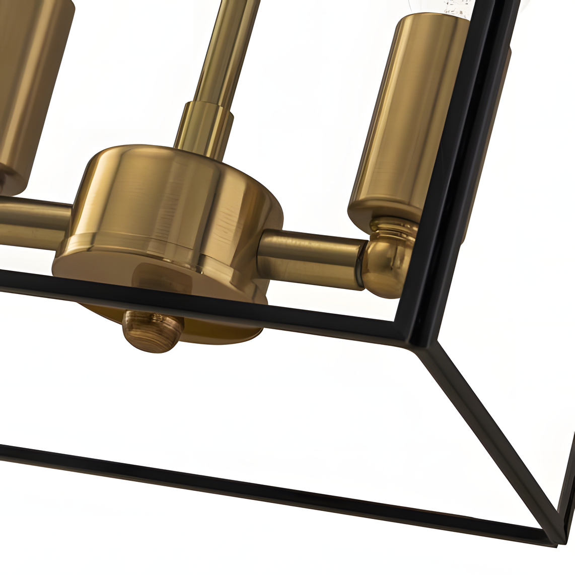 High quality metal lamp holder