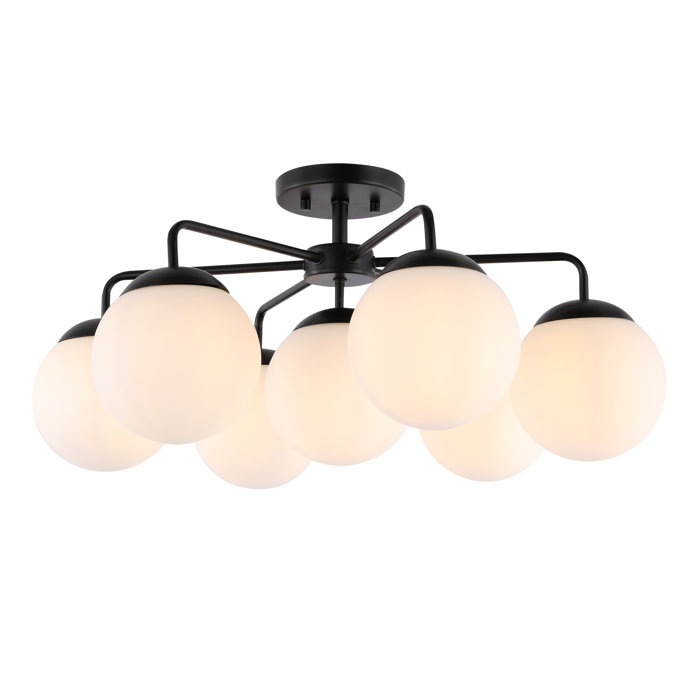 Light on