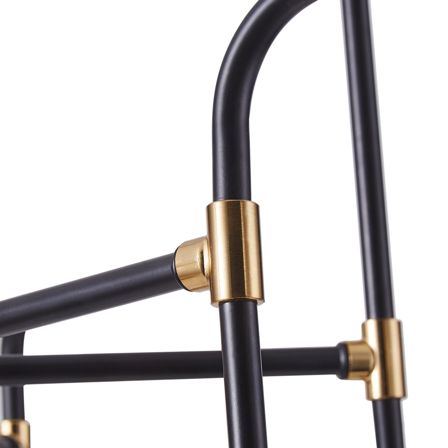 Modern linear structure