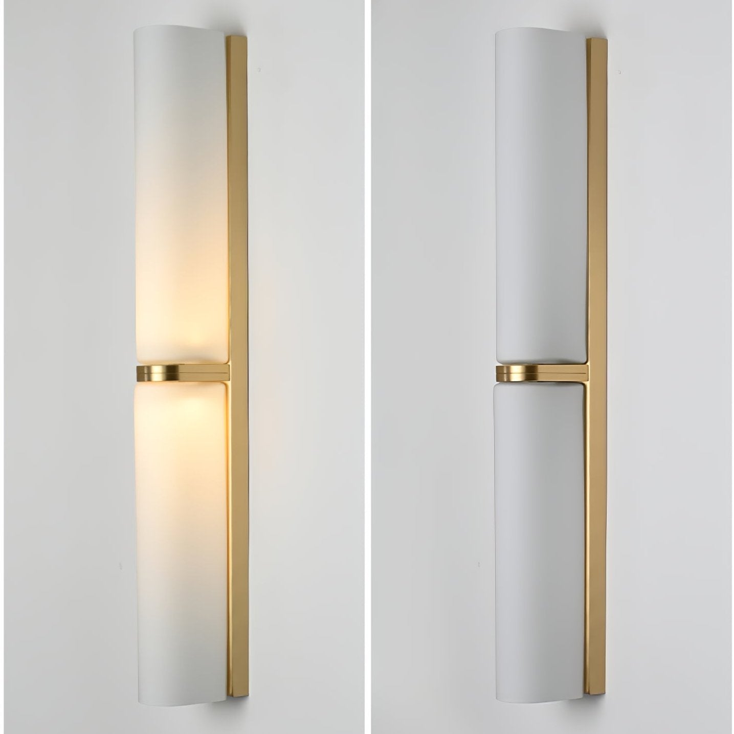Switch light status comparison
