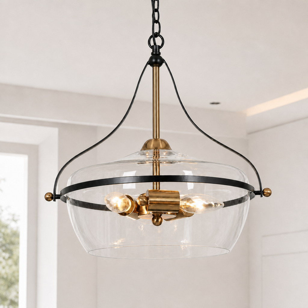 Black+Brass