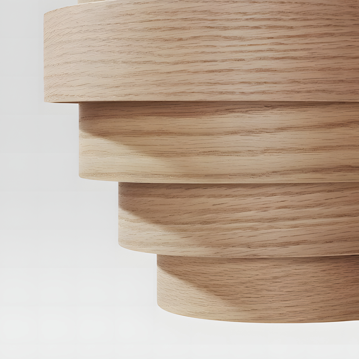 Combined with birch and beech