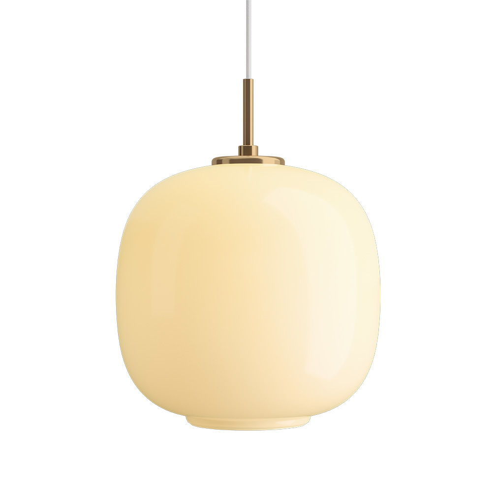 Pale Yellow