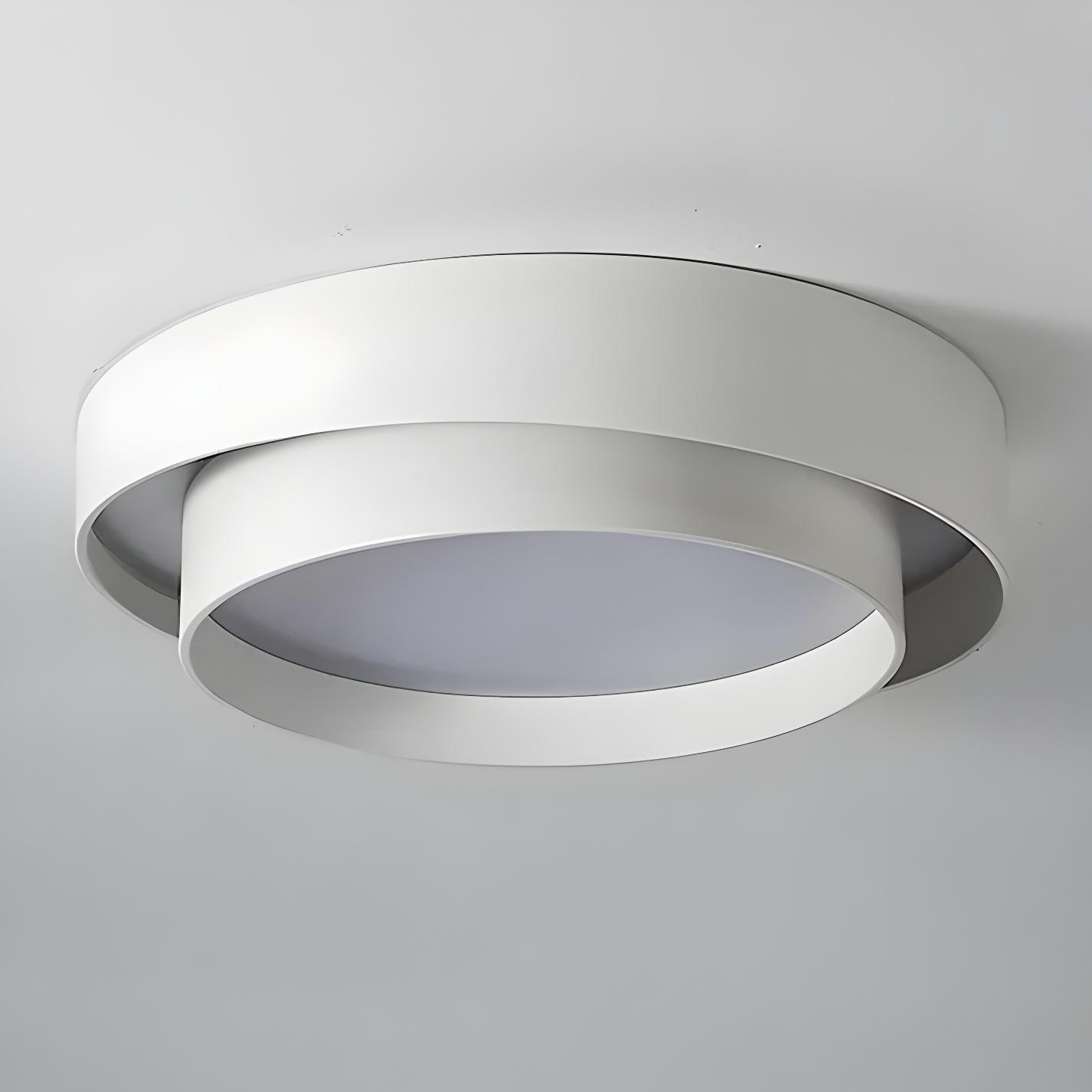 Light Off
