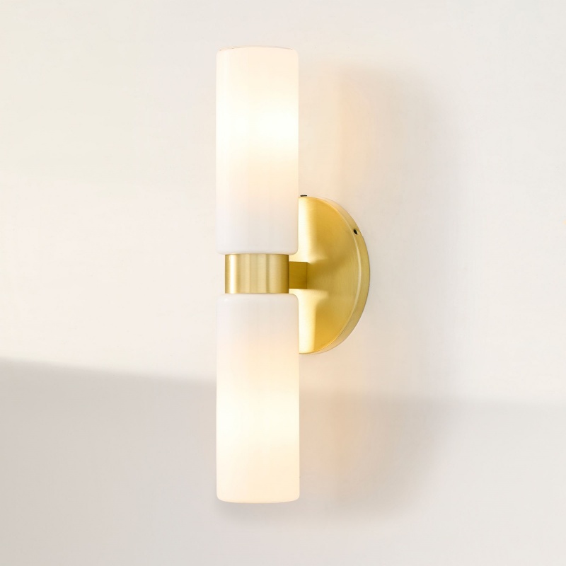 Antique Brass