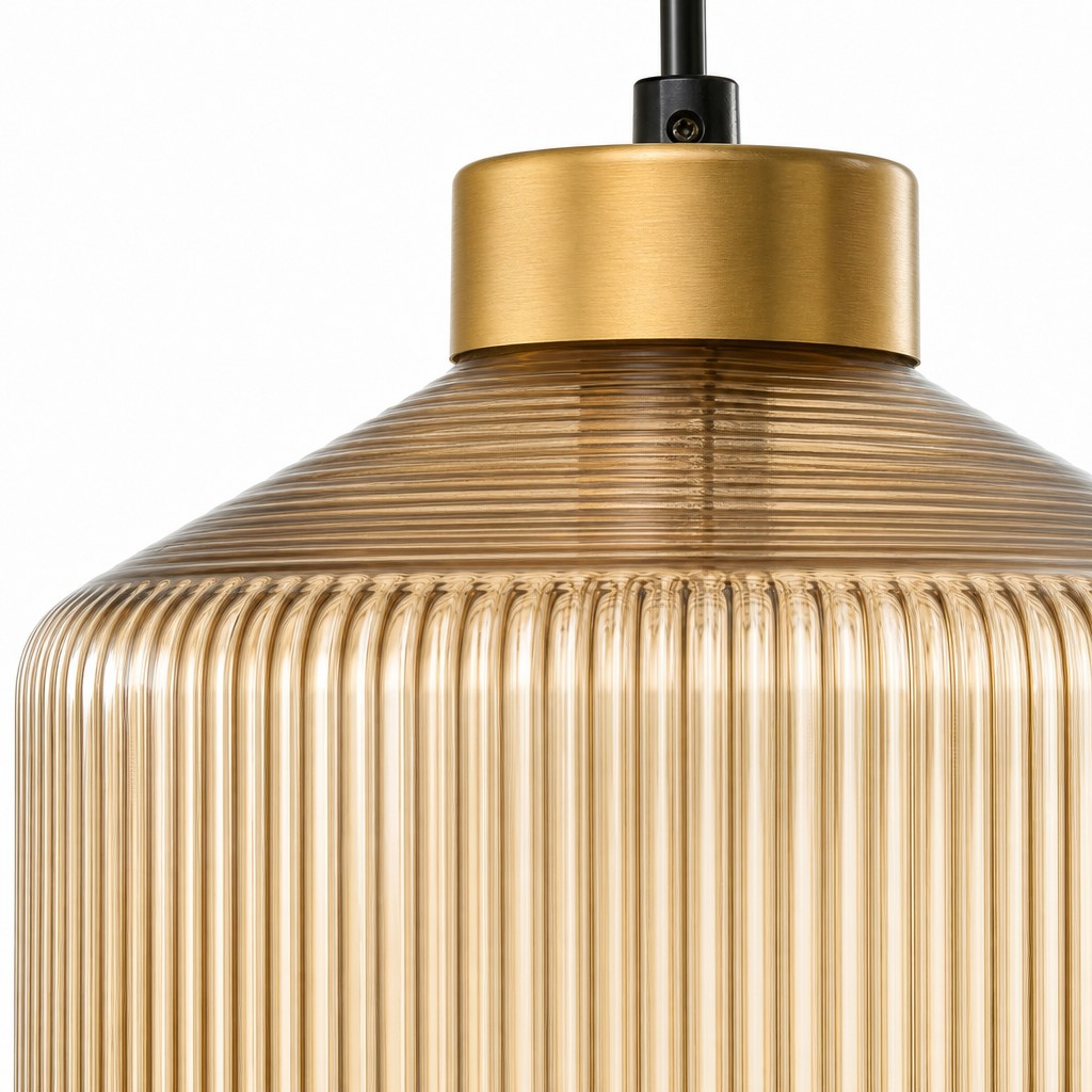 Brass Socket Detail