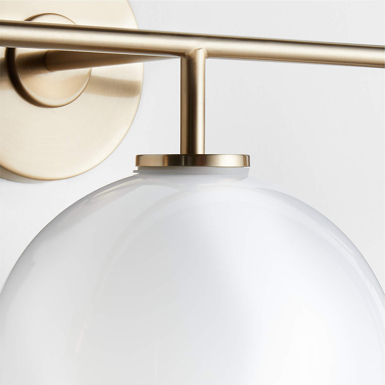 High quality metal fixture
