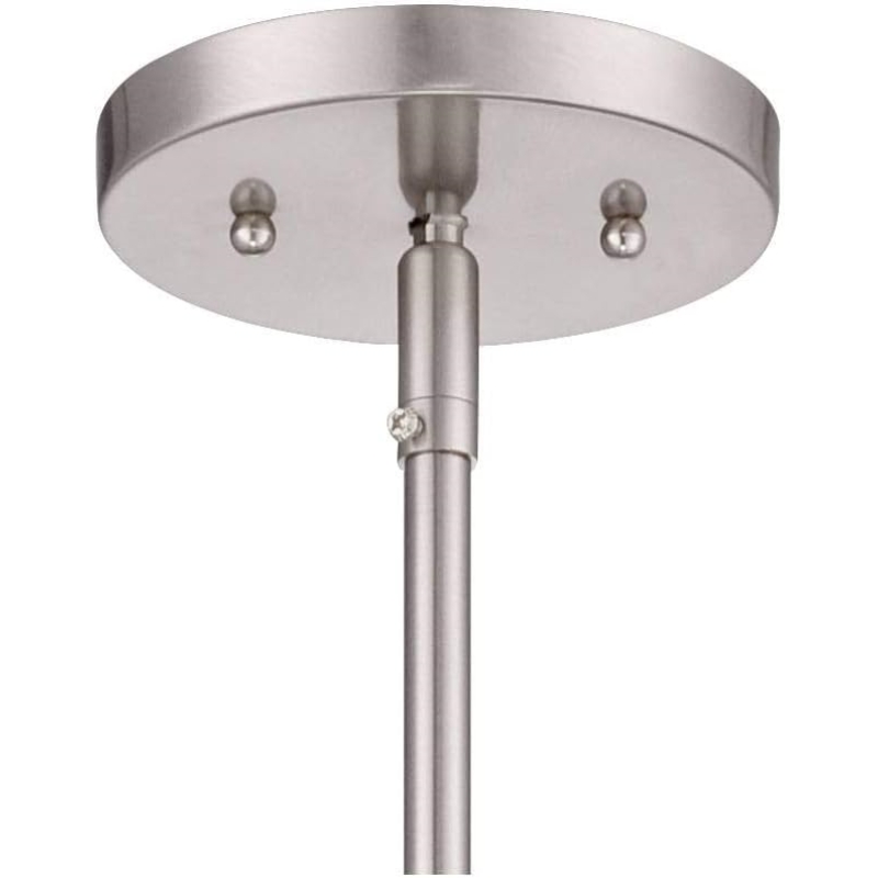 High quality metal fixture