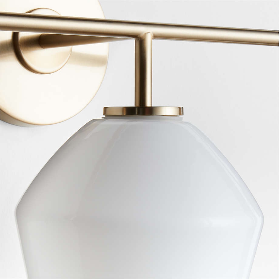 High quality metal fixture